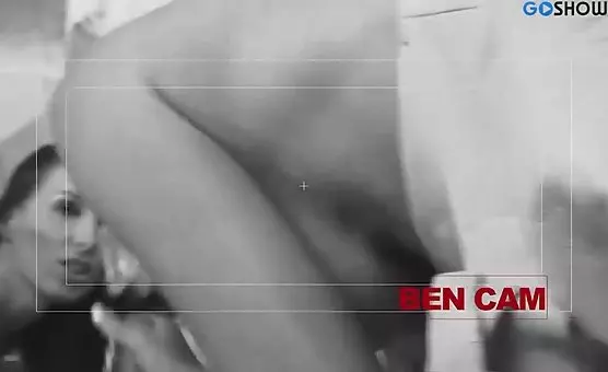 Lustful Man Satisfies Two Hot Sluts